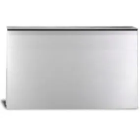 Capital Cooking 19" Wall Mount Stainless Steel High Shelf 36" Range