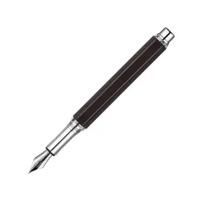 Caran d'Ache Varius Ebony Fountain Pen