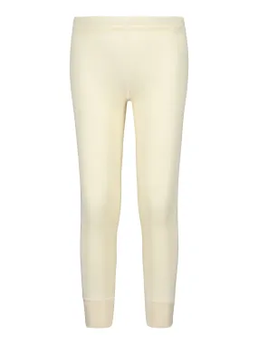 Children's wool long johns