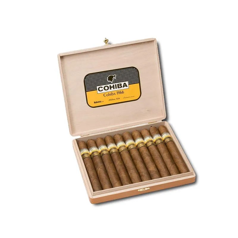 Cohiba 1966 Edición Limitada 2011 Cigar