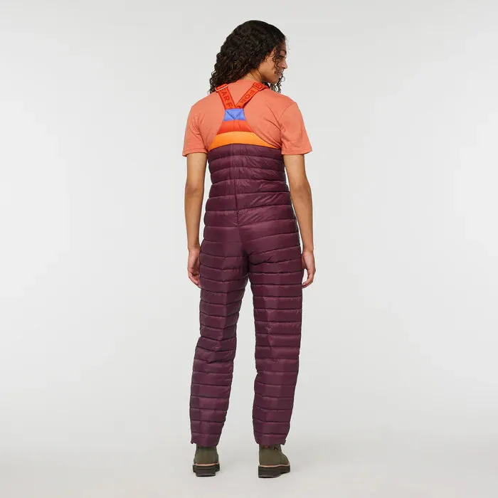 Cotopaxi Fuego Down Overall - Women's