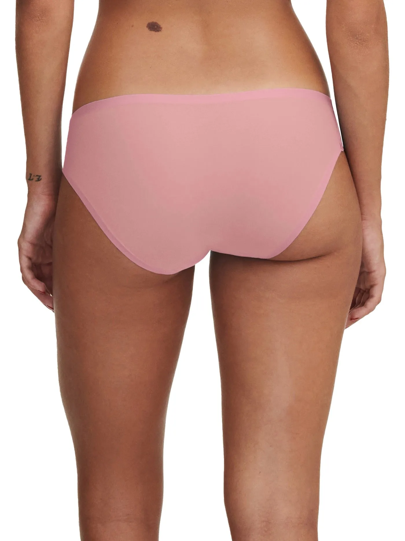 Culotte Softstret - Rose Garco