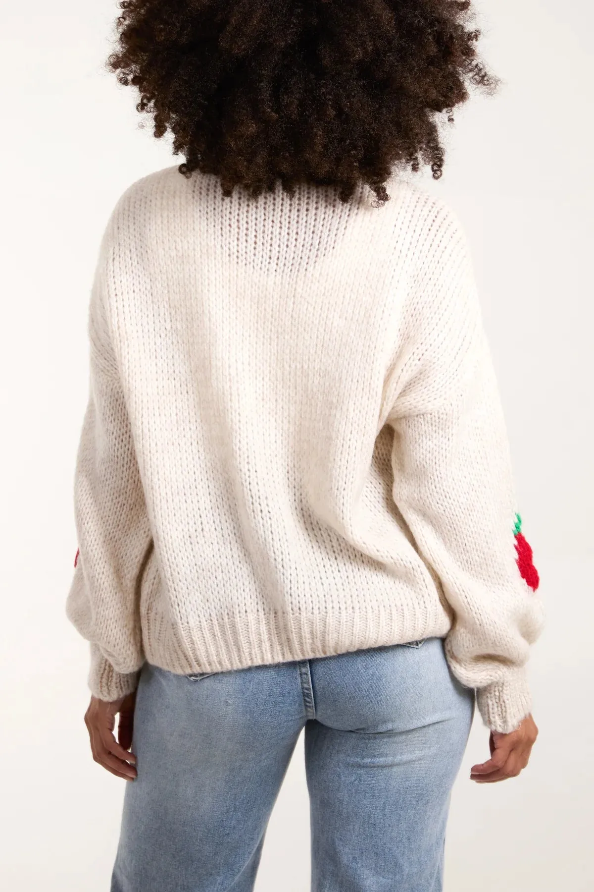 Eleionomae Cardigan