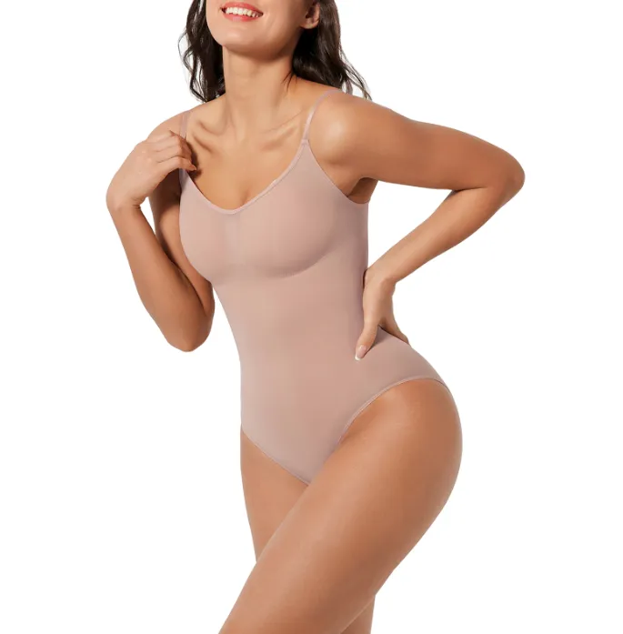 Essentials Comfshape Seamless Shapewear