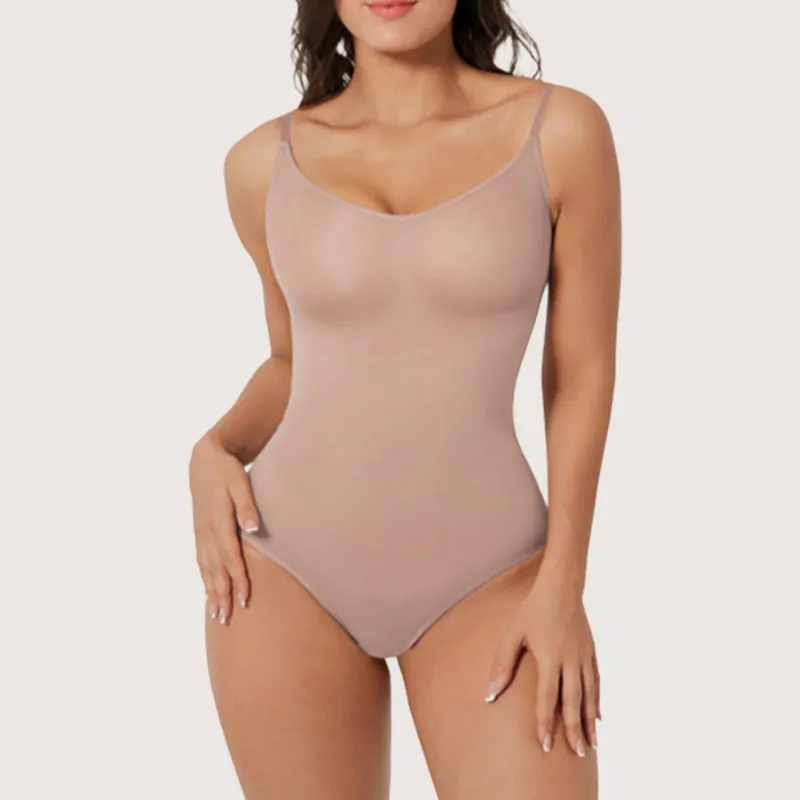 Essentials Comfshape Seamless Shapewear