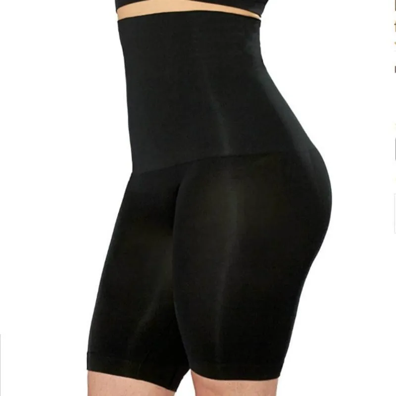 Essentials Midfirm Seamless Shaper