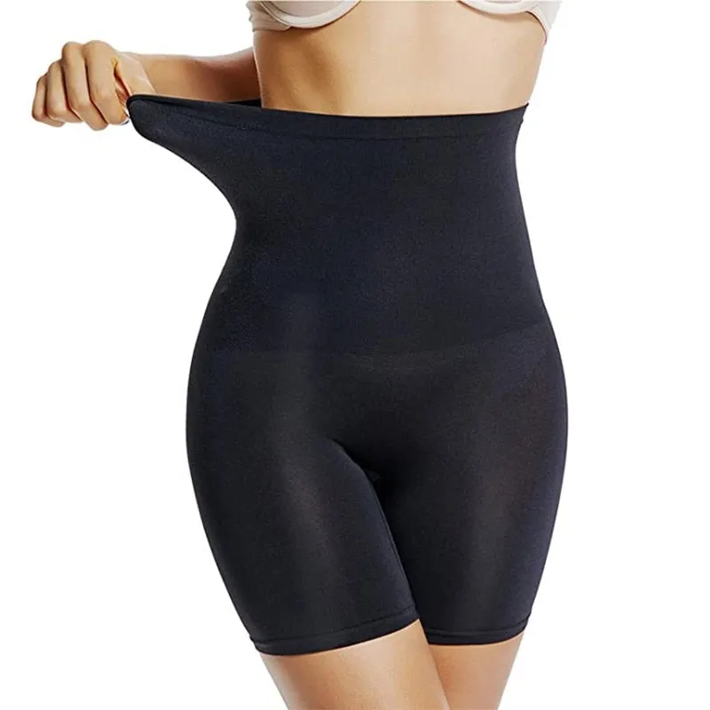 Essentials Midfirm Seamless Shaper