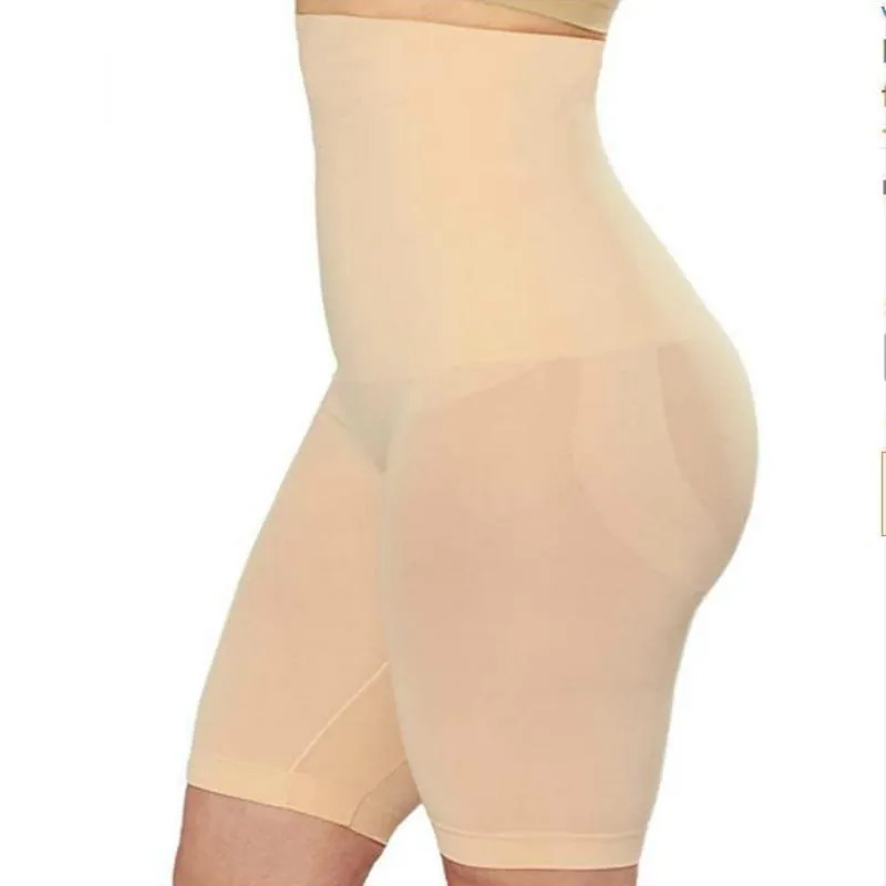 Essentials Midfirm Seamless Shaper