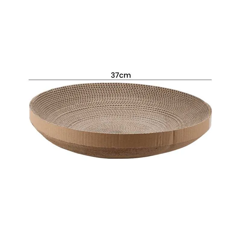 Extra Large Replaceable Cat Scratcher Bed