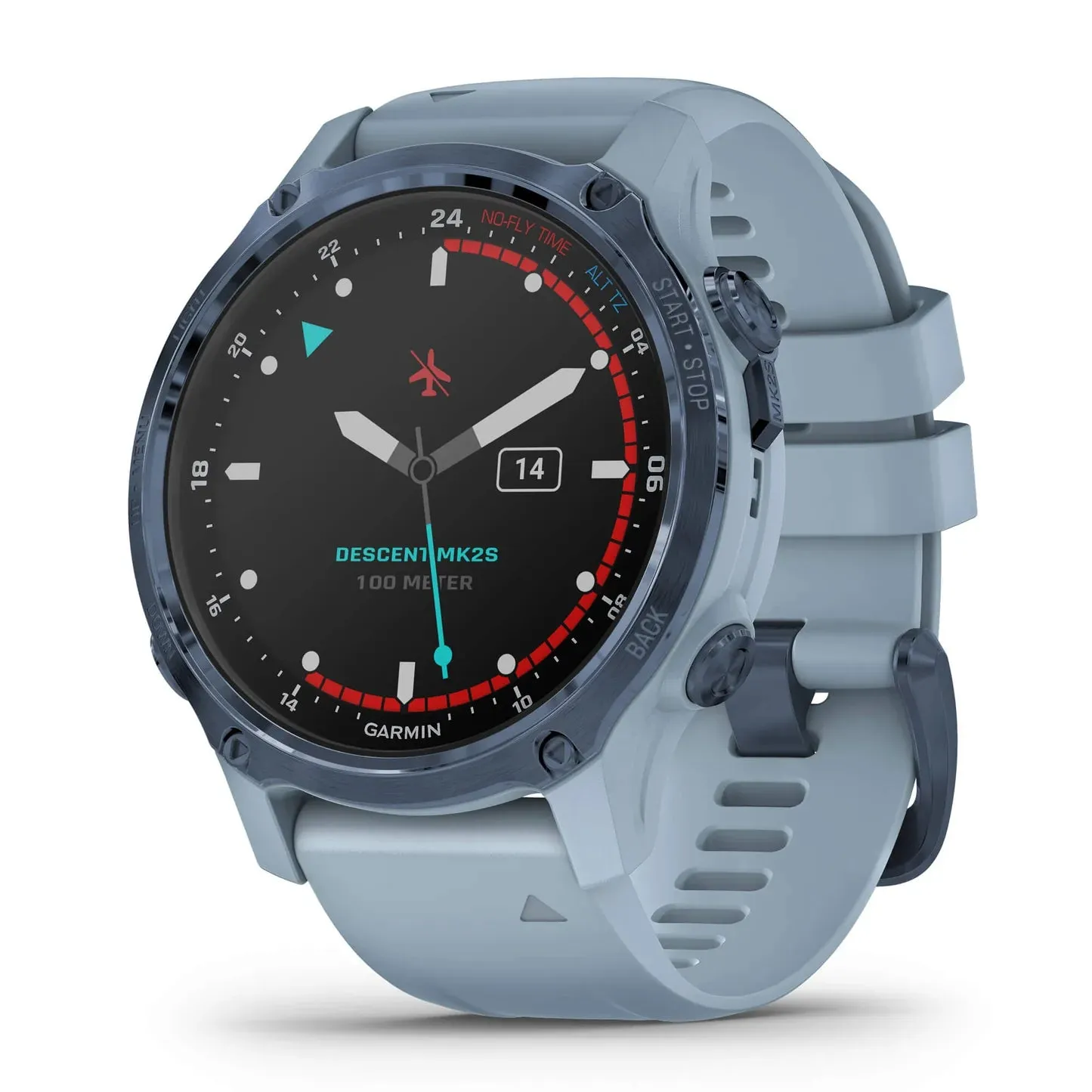 Garmin Descent™ Mk2S