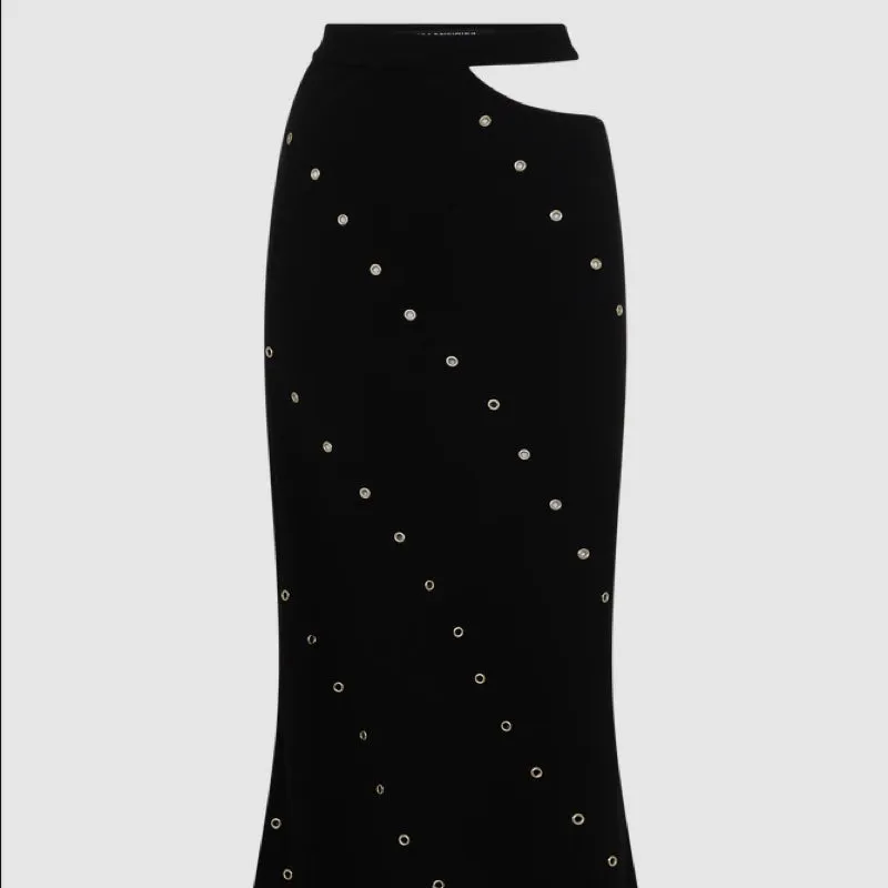 Genesis Maxi Skirt