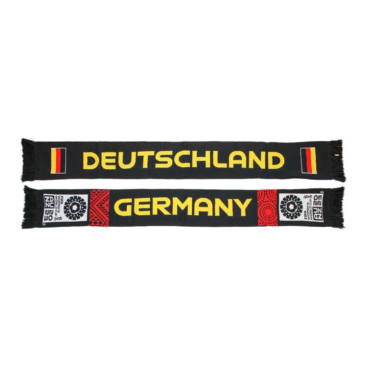 Germany FIFA WWC Element Scarf