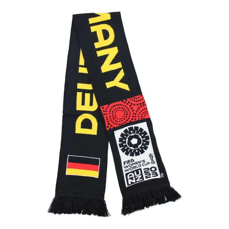 Germany FIFA WWC Element Scarf