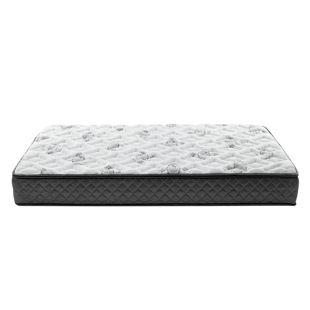 Giselle Bedding 24cm Mattress Pillow Top Single