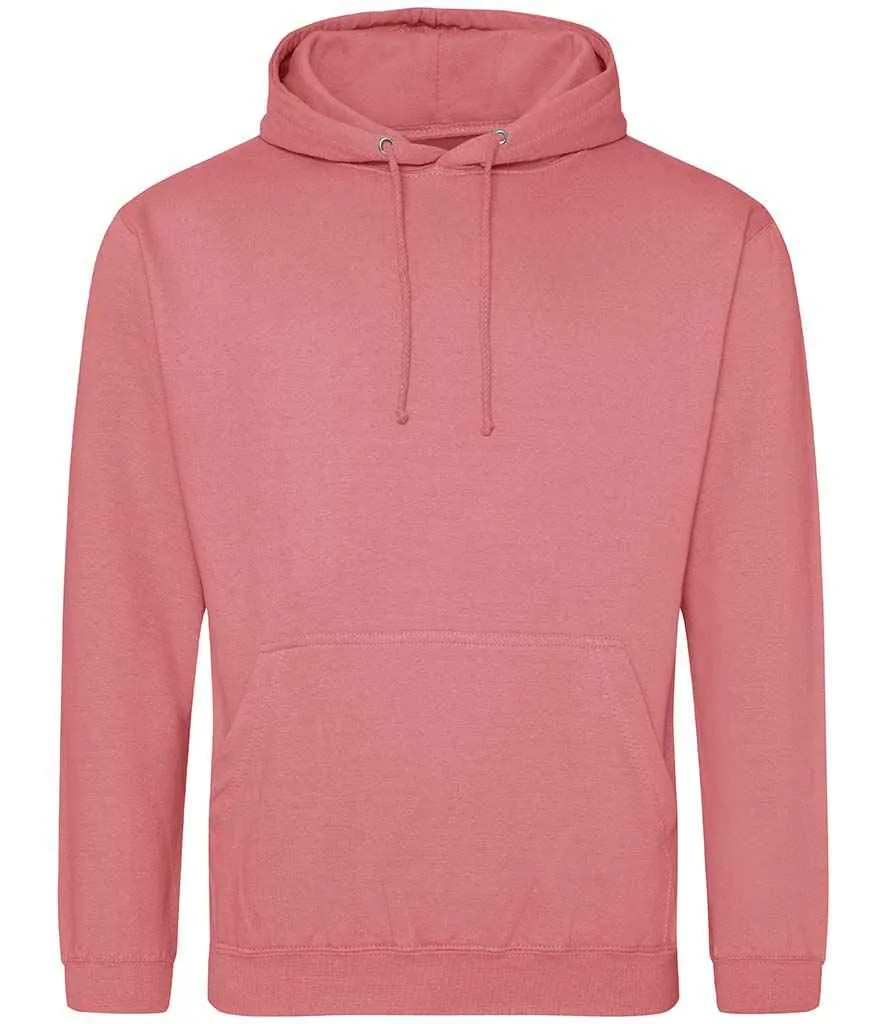 Graduate hoodie