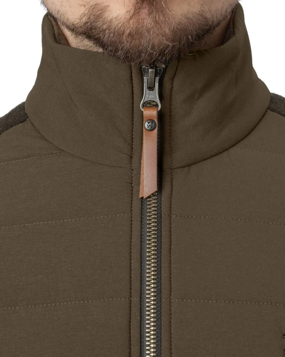 Harkila Sandhem Pro Insulated Cardigan