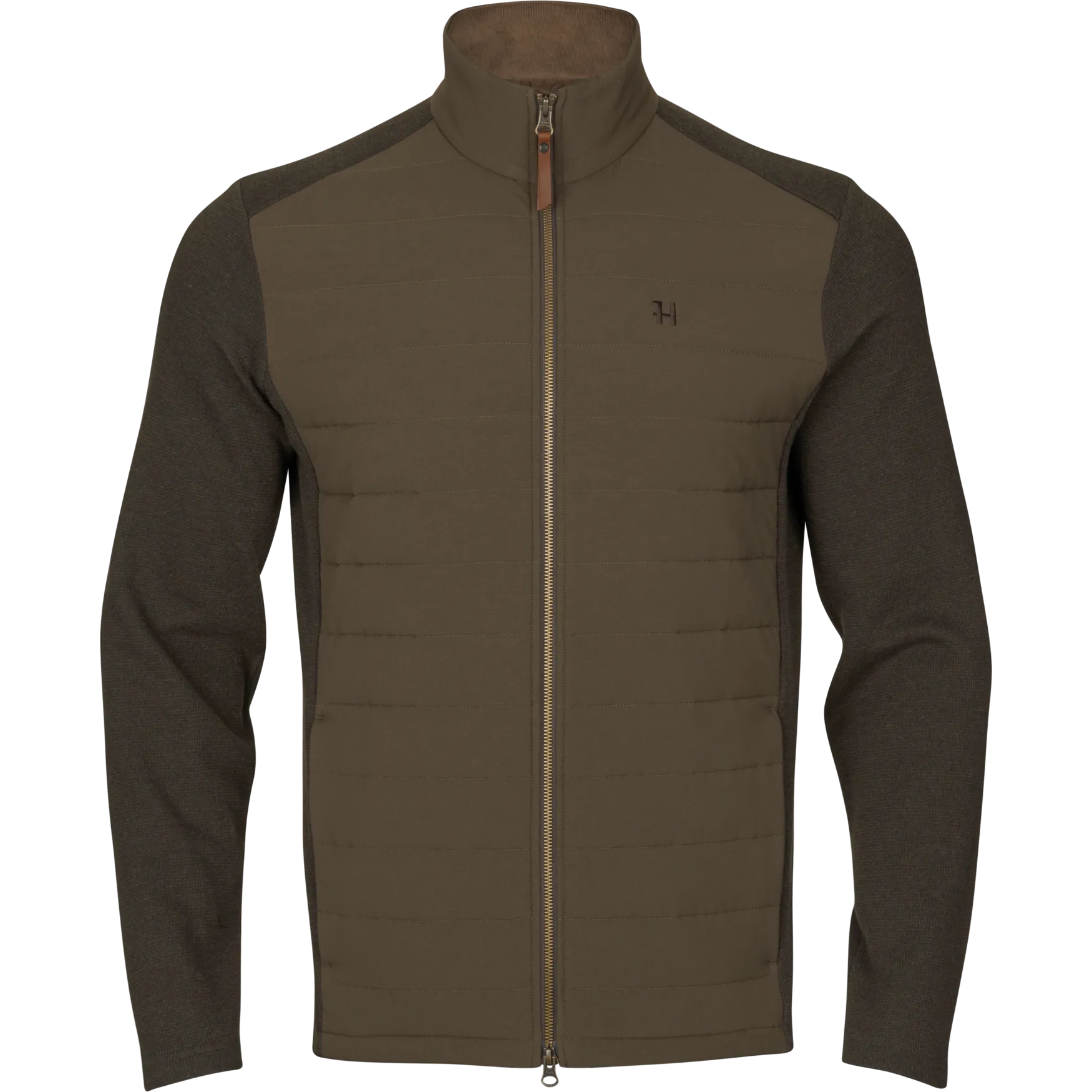 Harkila Sandhem Pro Insulated Cardigan