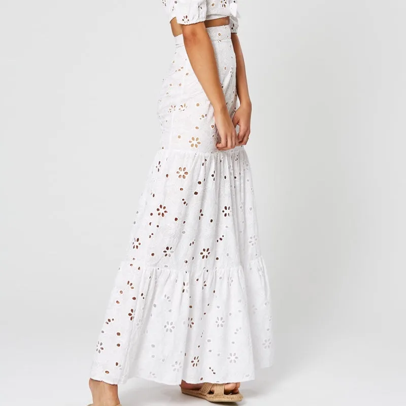 Harriet Maxi Skirt