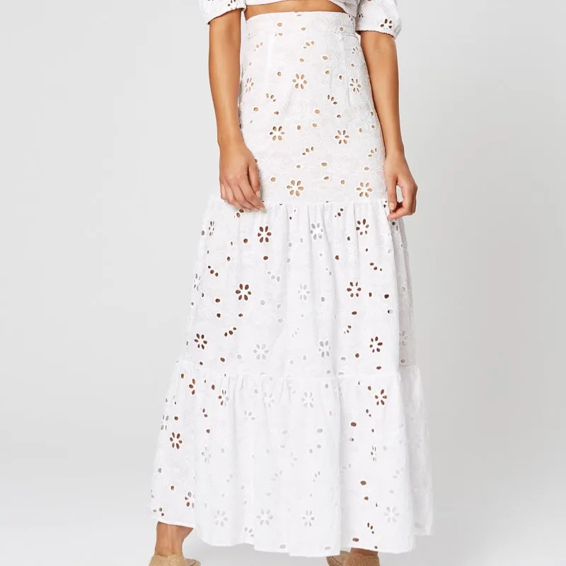 Harriet Maxi Skirt