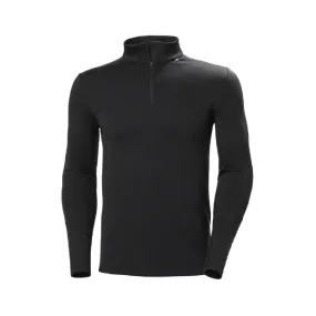 Helly Hansen Men's Lifa Merino Midweight 1/2 Zip