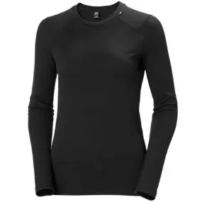 Helly Hansen Women's Lifa Merino Midweight Crew