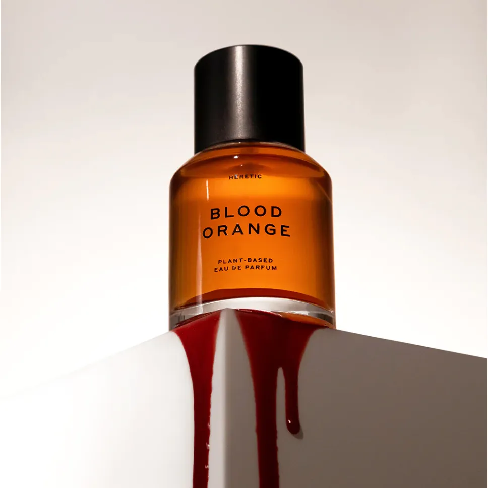 Heretic Blood Orange Fragrance