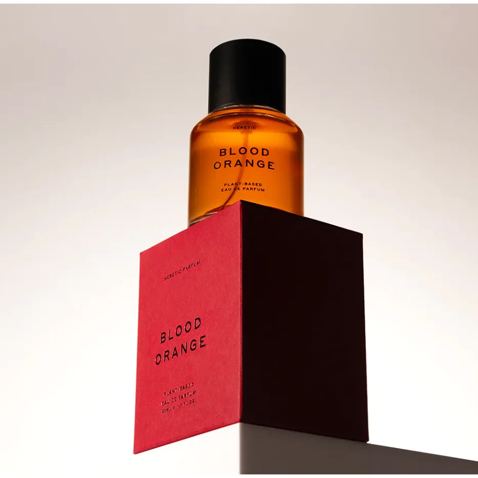 Heretic Blood Orange Fragrance