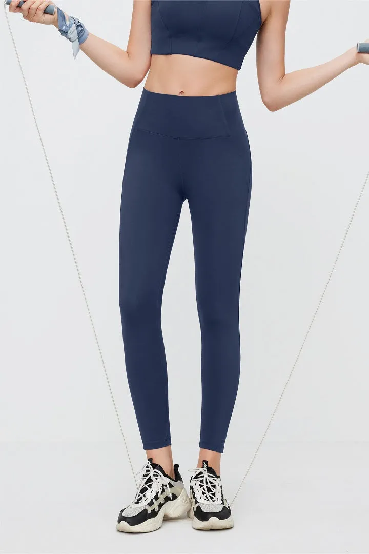 HiTense™ 7/8 High Waist Legging with Pockets