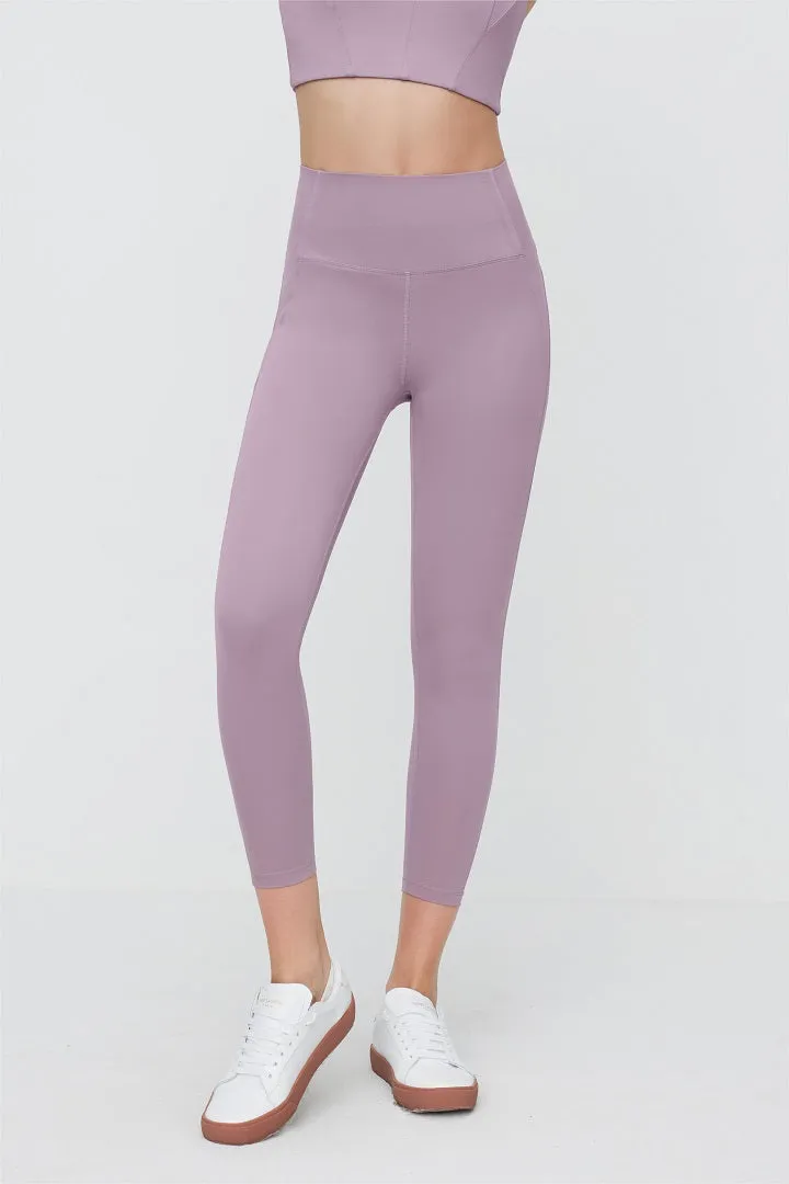 HiTense™ 7/8 High Waist Legging with Pockets