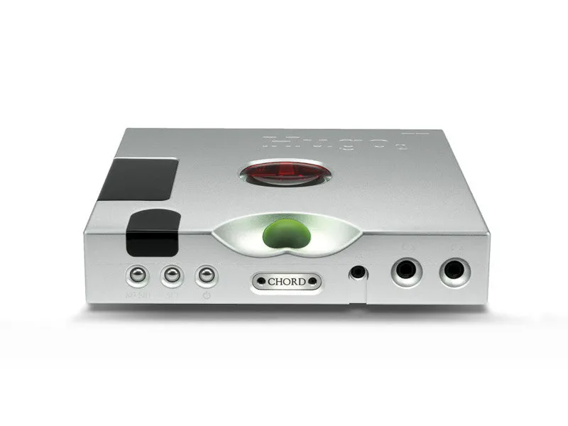 Hugo TT 2 DAC & Headphone Amplifier