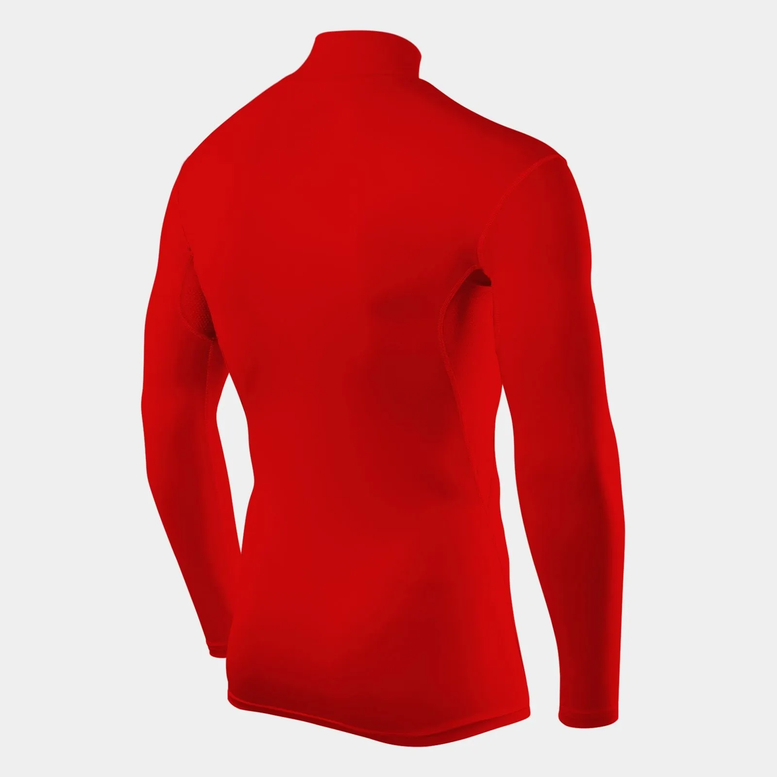 Hyperfusion Compression Base Layer Long Sleeve Mock Neck For Men