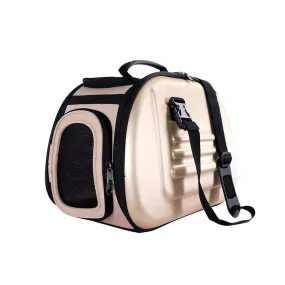 Ibiyaya® Classic EFA  Pet Carrier | Beige