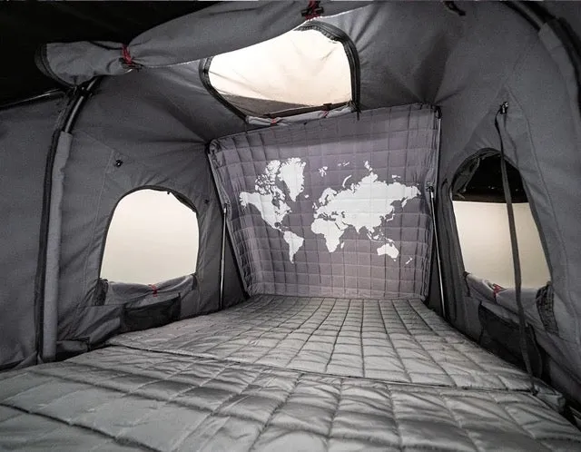 iKamper Skycamp 3.0 Mini Annex Plus Bundle