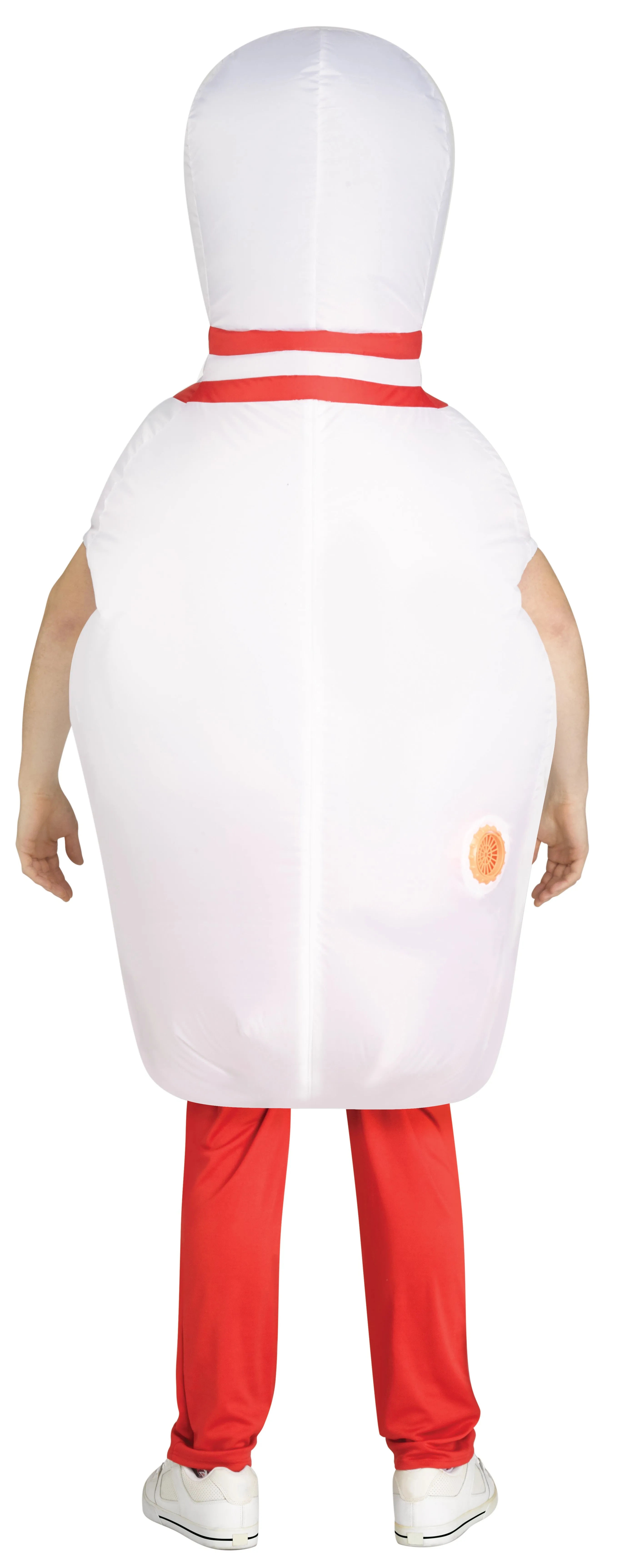 Inflatable Bowling Pin