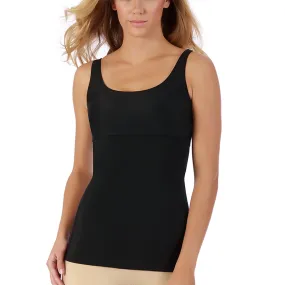 Instant Figure Empire Seam Tank Top Shapewear WT4061