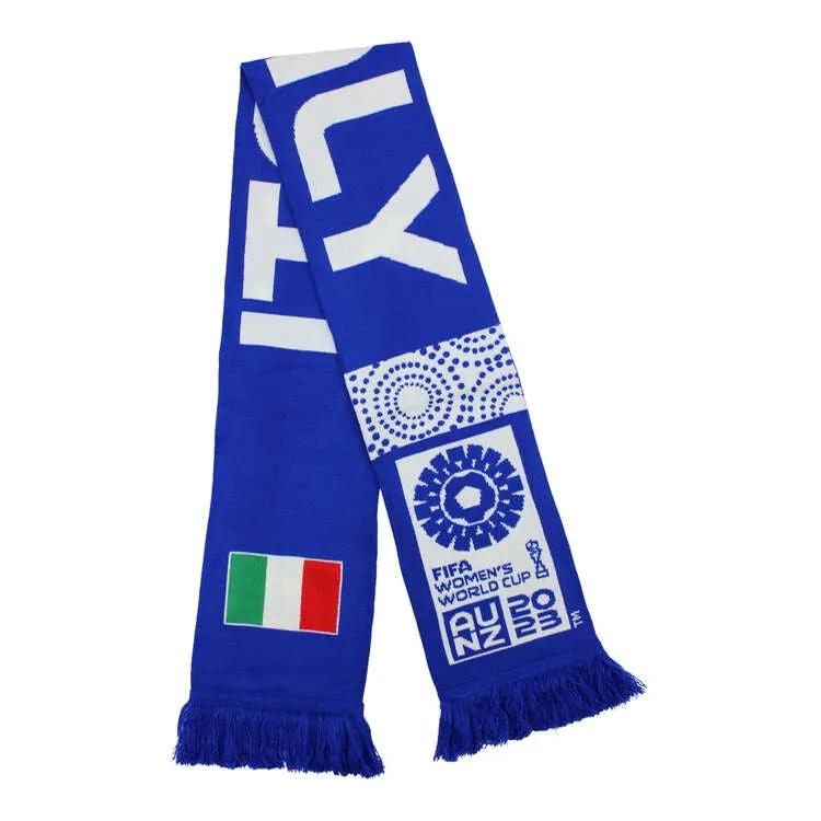 Italy FIFA WWC Element Scarf