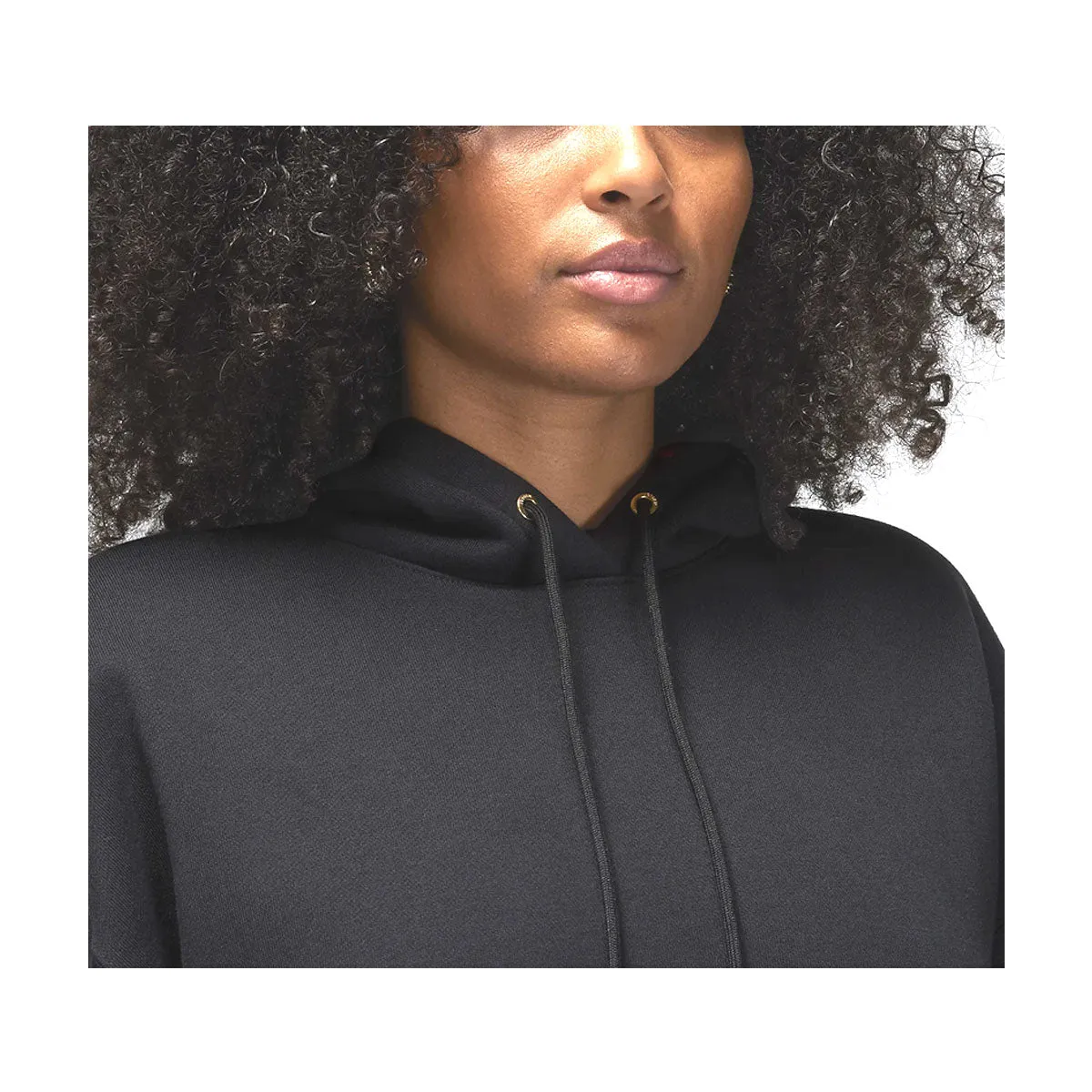 Jordan Flight Fleece Women's Pullover Hoodie