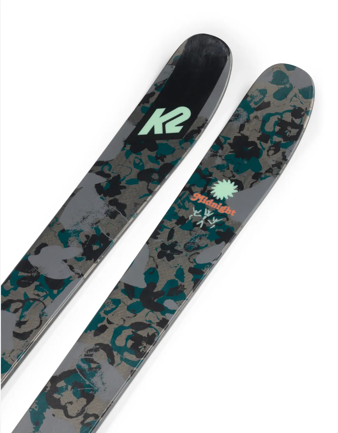 K2 Midnight Skis 2023 - Women's