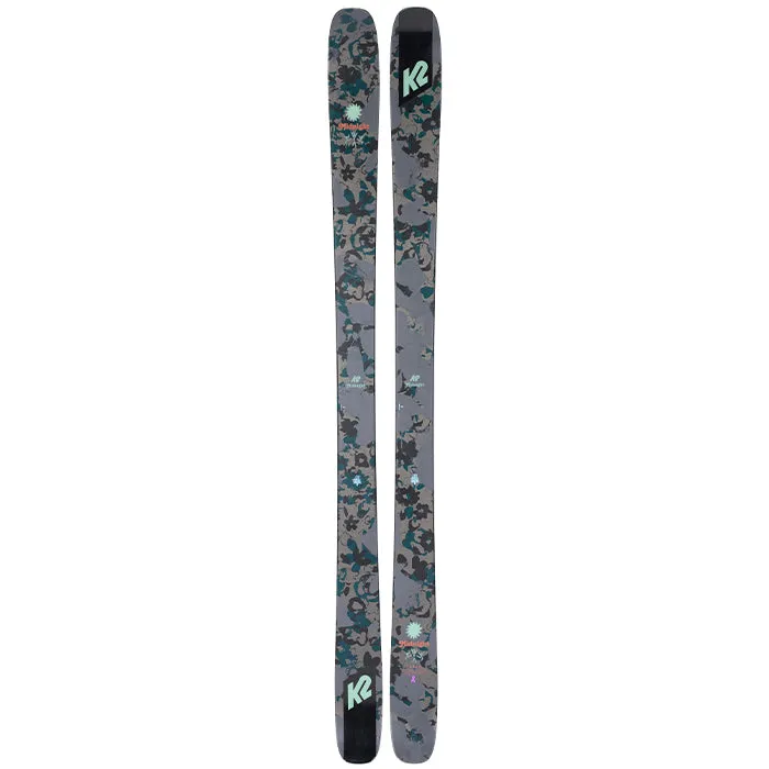 K2 Midnight Skis 2023 - Women's