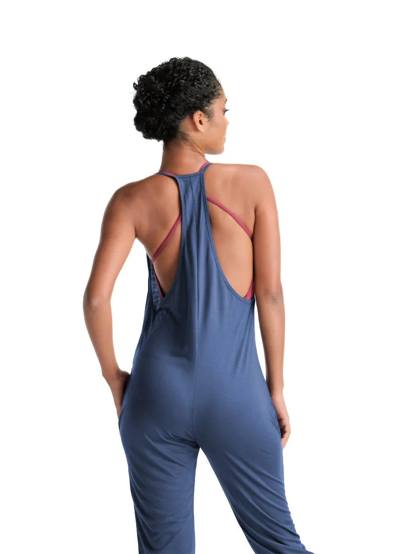 Kaiko Romper