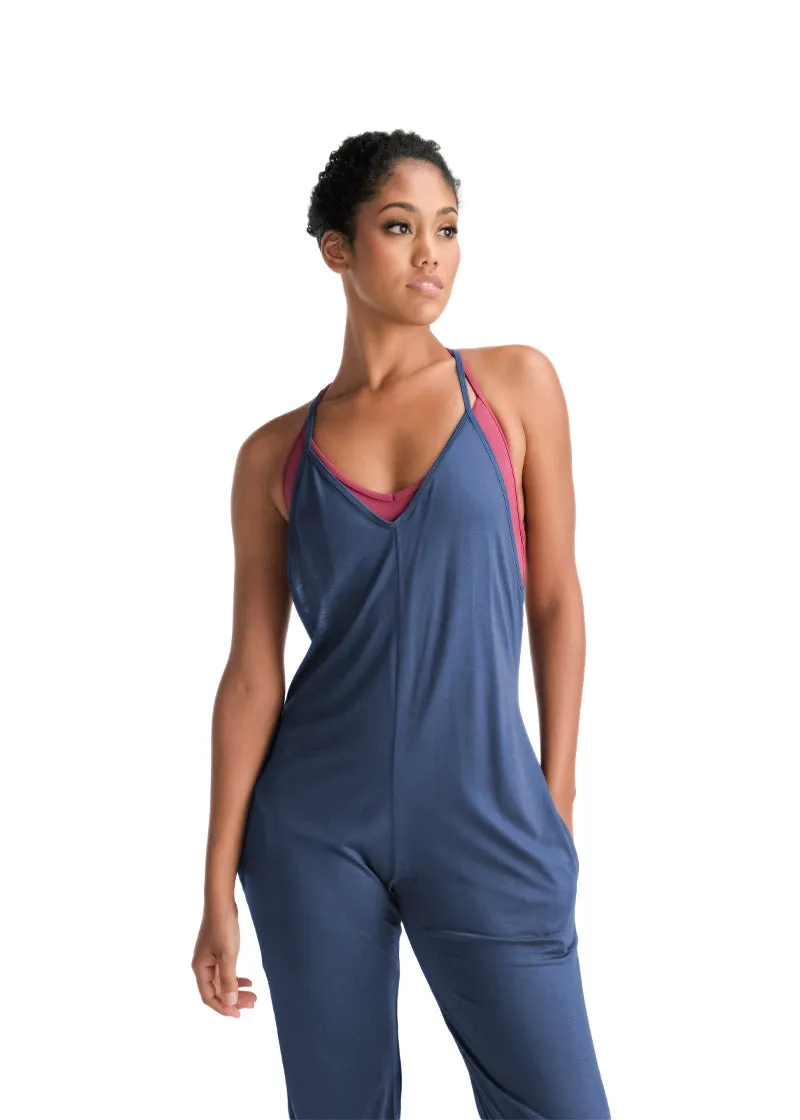 Kaiko Romper