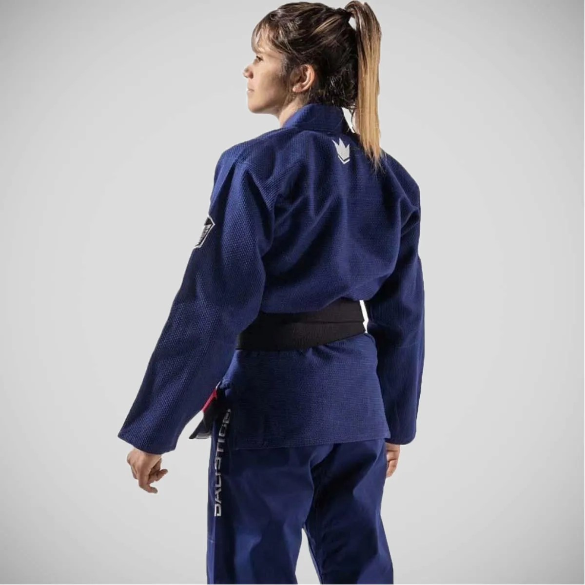 Kingz Balistico 3.0 Ladies BJJ Gi Navy