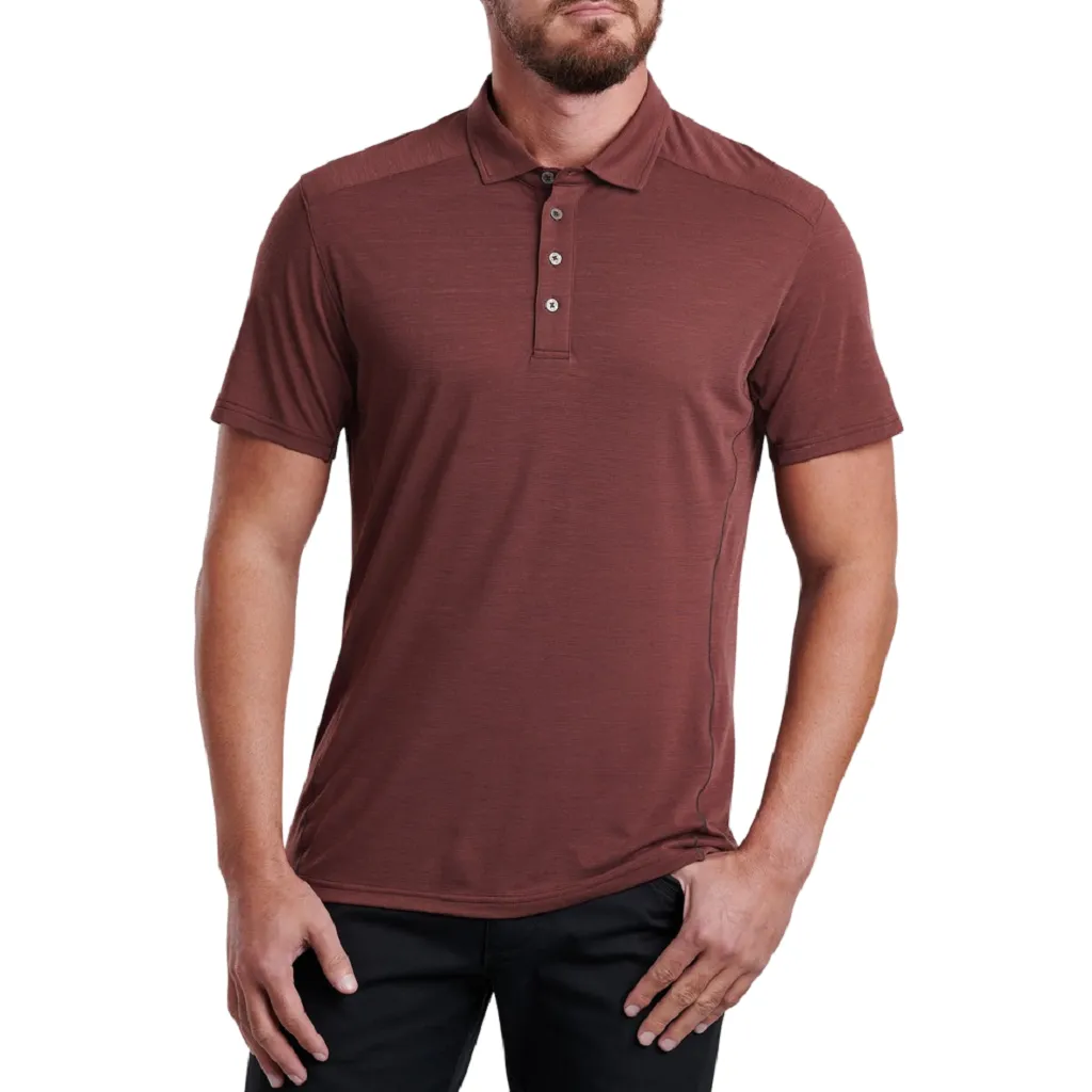 Kuhl Men's Valiant Polo