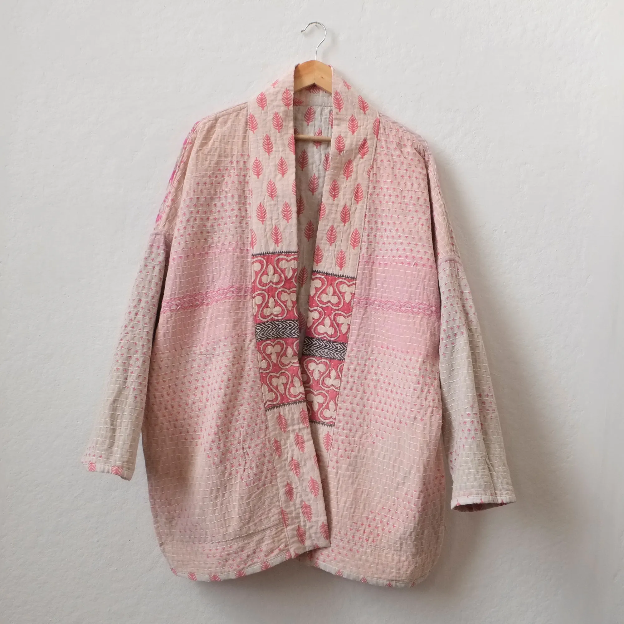 L Anoushka Jacket LL004