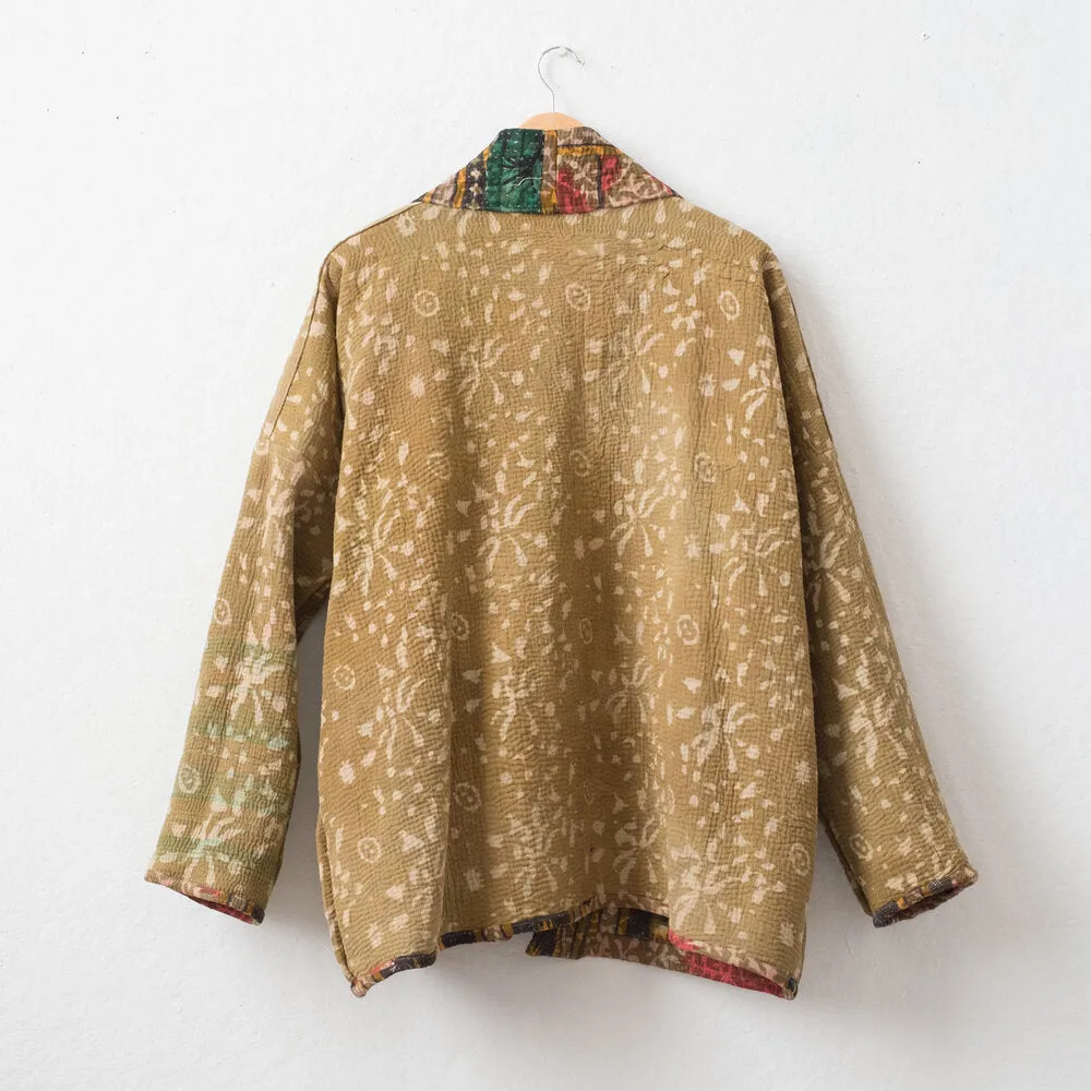 L Anoushka Jacket LM015