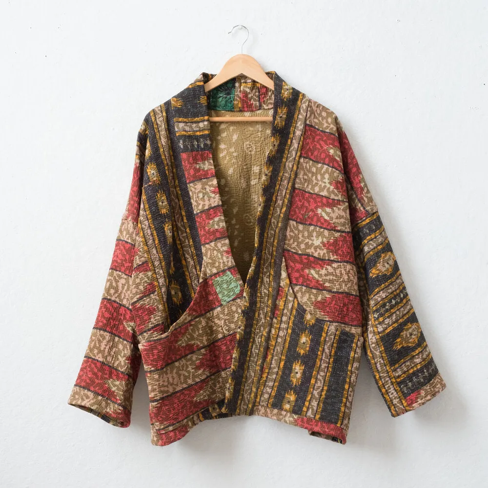 L Anoushka Jacket LM015