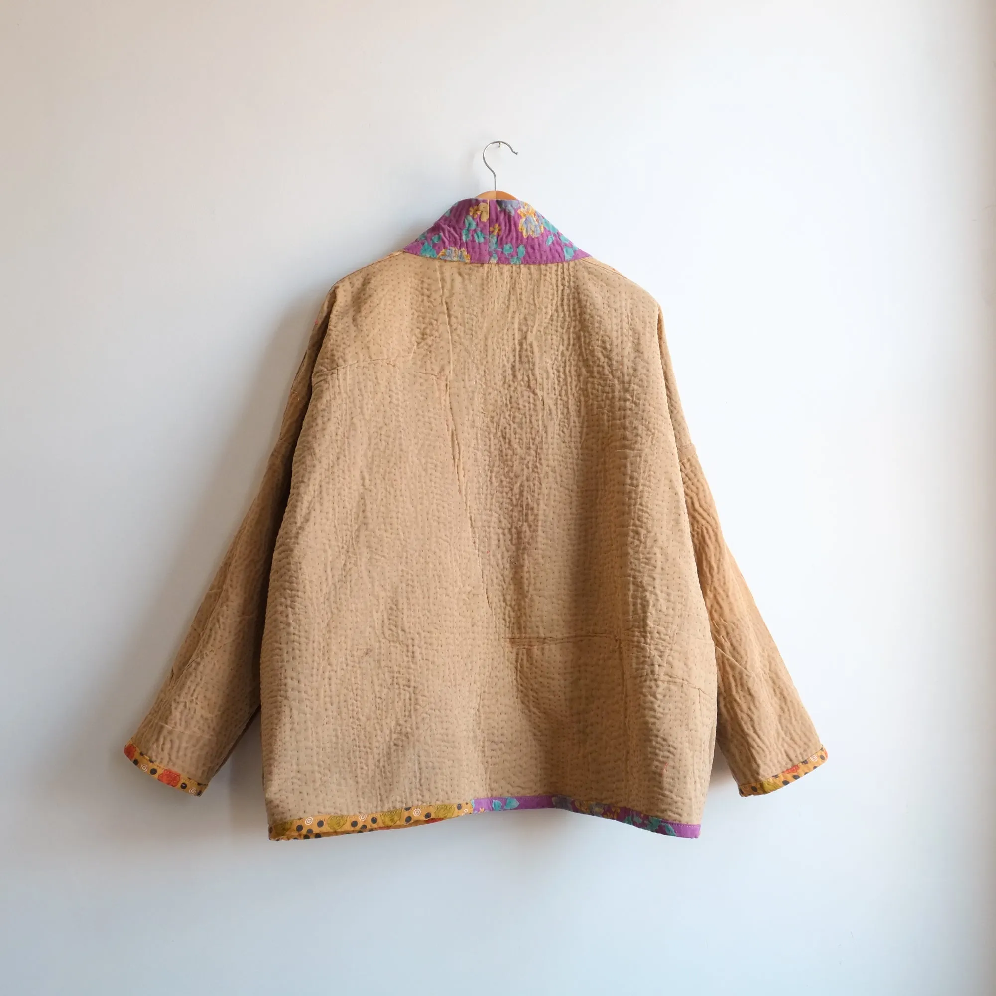 L Anoushka Jacket LM024