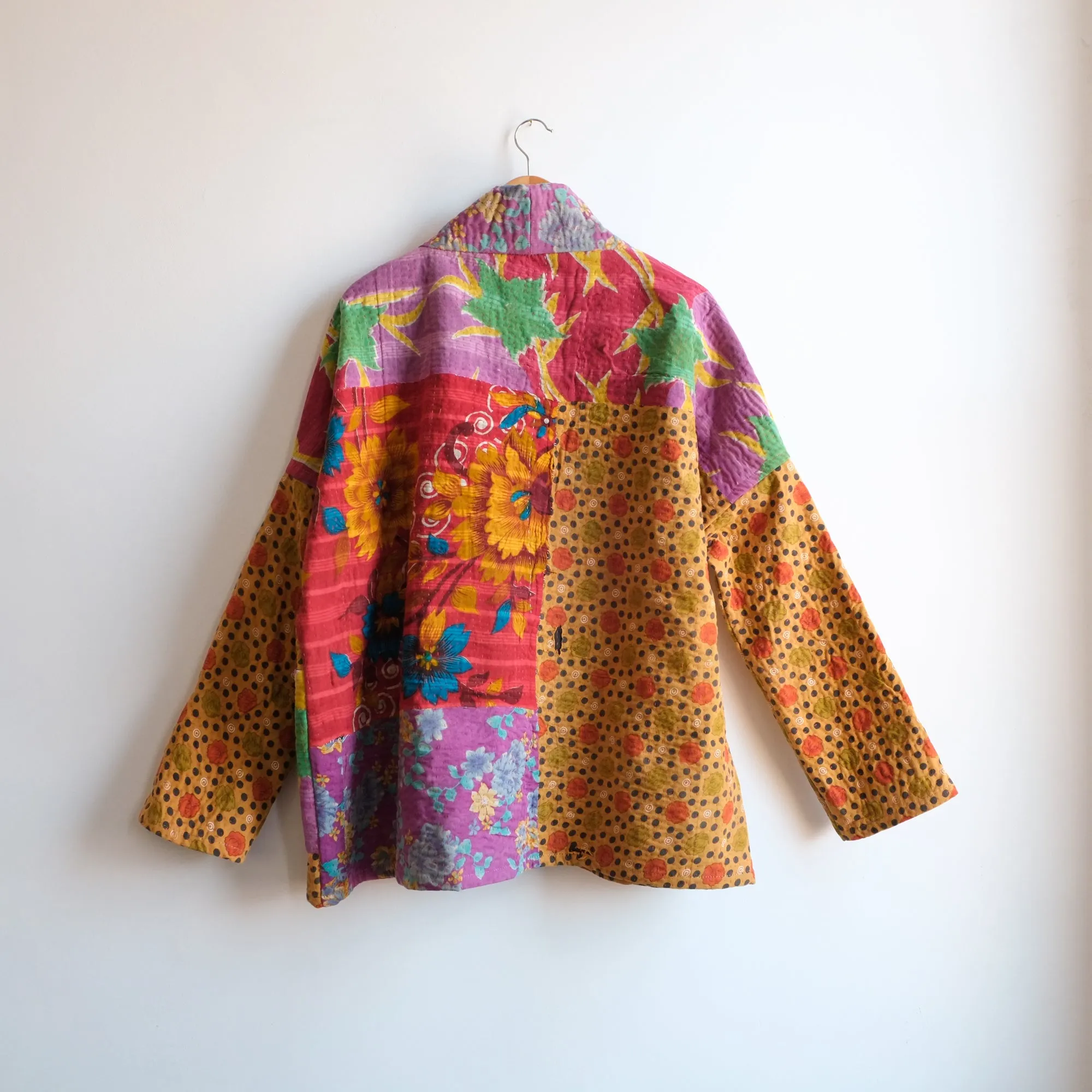 L Anoushka Jacket LM024