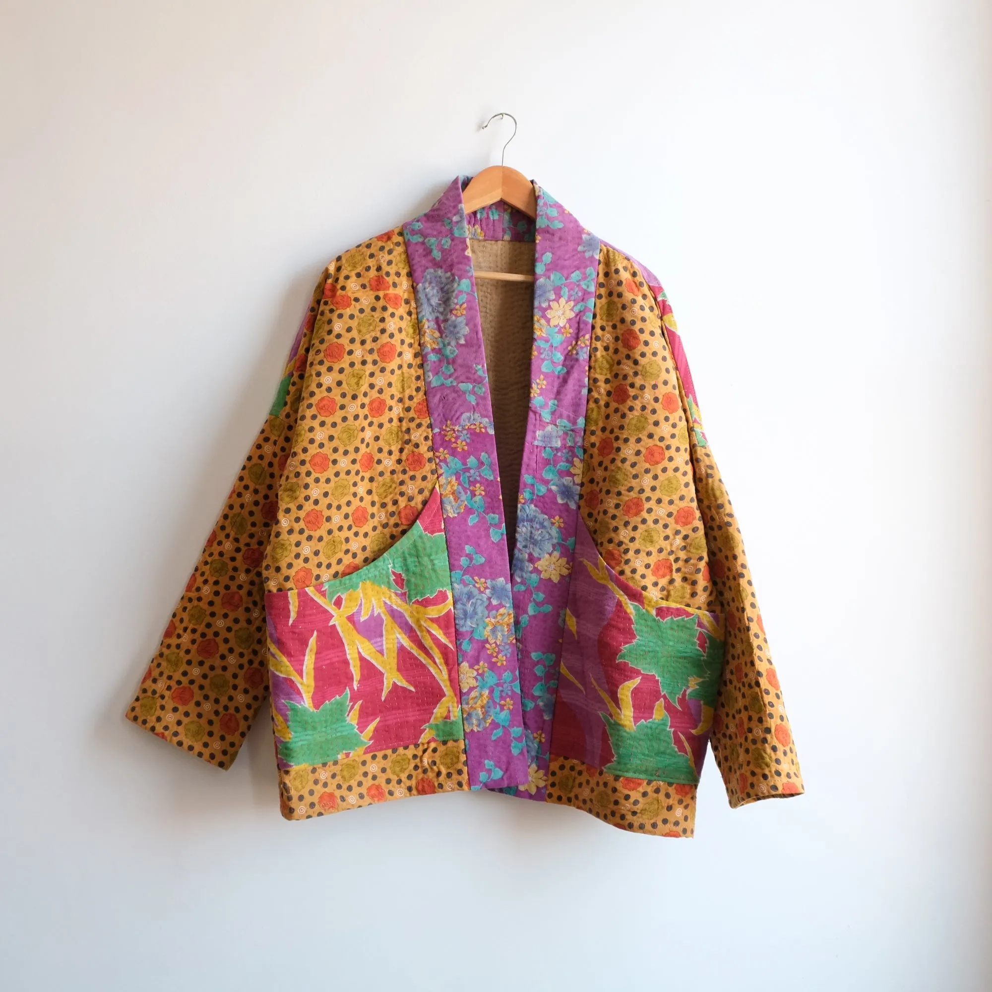 L Anoushka Jacket LM024