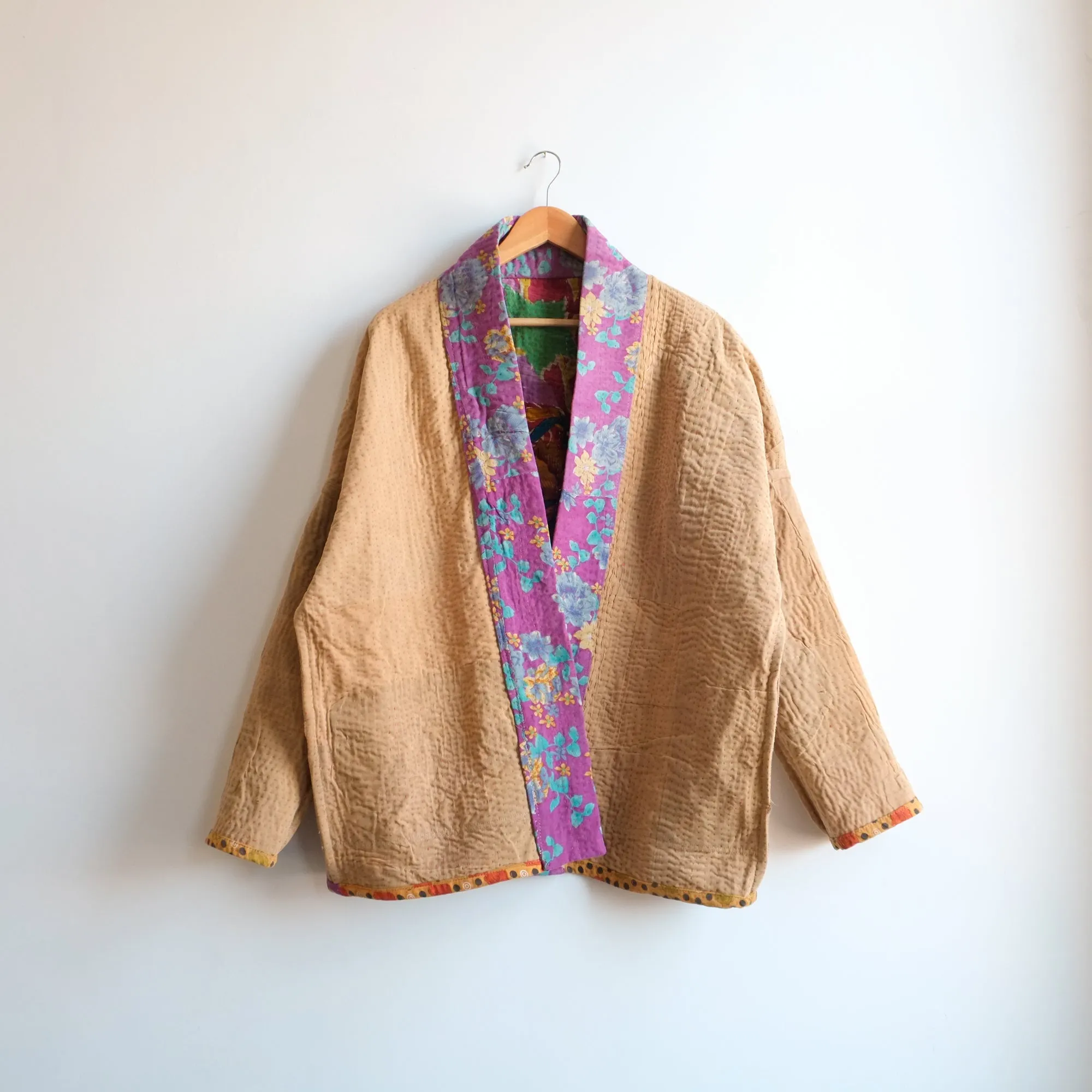 L Anoushka Jacket LM024